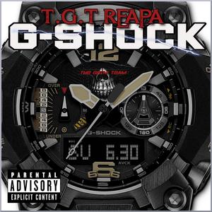 G-SHOCK (Explicit)