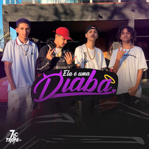 Ela É uma Diaba (Explicit)