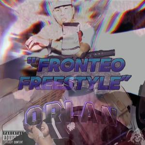 Fronteo Freestyle (Explicit)