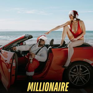 MILLIONAIRE