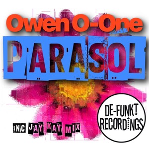 Parasol (Jay Kay Remix)