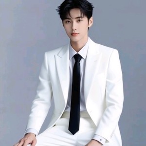 林煜深 - 再见已是陌生人