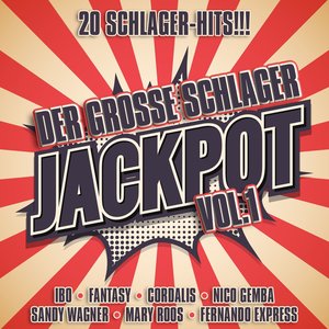 Der große Schlager Jackpot, Vol. 1