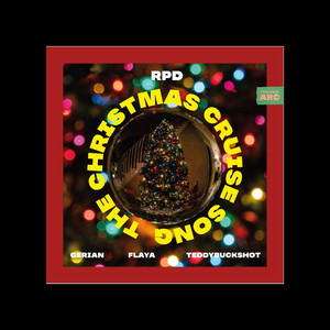 The Christmas Cruise Song (Explicit)