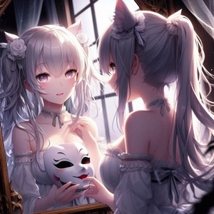 I Crave the Feeling of Ruin (feat. X-Clash Ghost, はーちゃん & Luminous Angels) (Explicit)