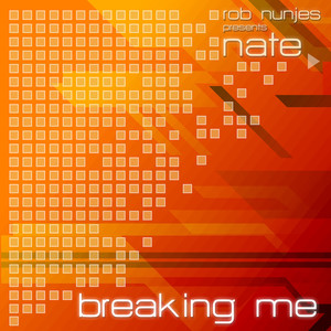 Breaking Me (Supalonely Playlist Instrumental)