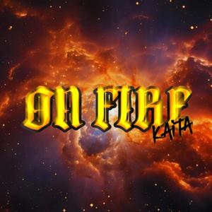 On Fire (Explicit)