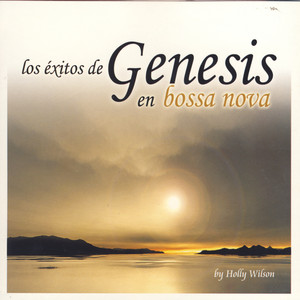 Los Éxitos De Genesis En Bossa Nova