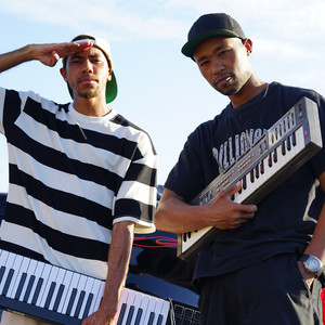 Evening (feat. Foe, Swazy, Sunhiro & Holy) (Explicit)