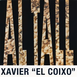 Xavier "El Coixo"