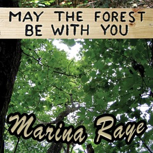 May the Forest Be with You