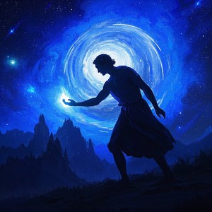 No Principio Criou Deus