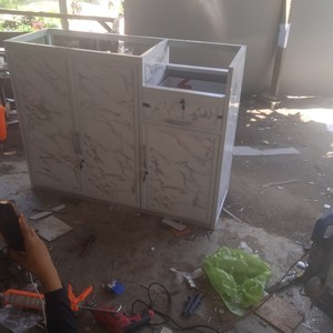 Pertemuan yang indah