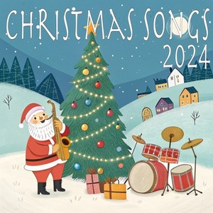 Christmas Songs 2024