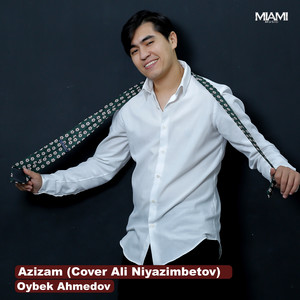 Azizam (Cover)