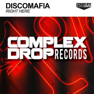 Right Here (Original Mix)