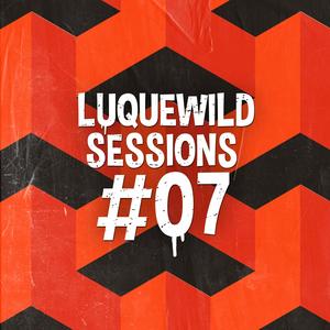 Luquewild Sessions #07 (feat. Thabo)