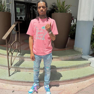 Switch too Fast (feat. Screwly G) (Explicit)