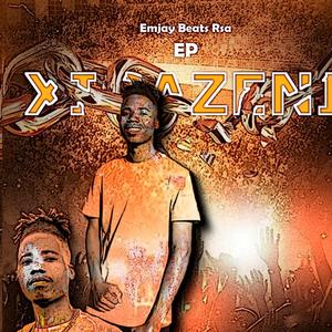 Lembe ri herile (feat. Marvcash)