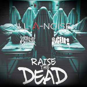 Raise the Dead (Explicit)
