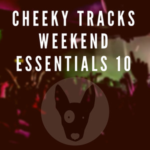 Cheeky Tracks Weekend Essentials 10