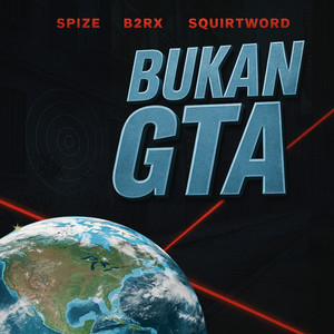 Bukan GTA (Explicit)