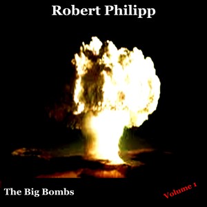 The Big Bombs Volume 1