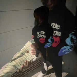 Get it together (Explicit)