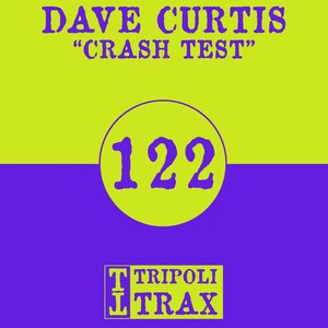 Crash Test (Original Mix)