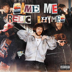 Same Me (Explicit)