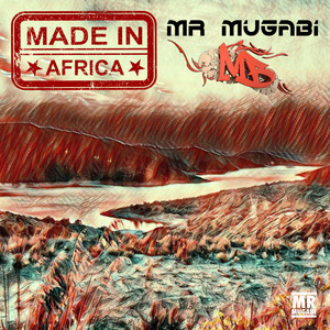 Made In Africa