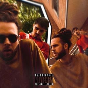 SWITCH (feat. NVR) (Explicit)