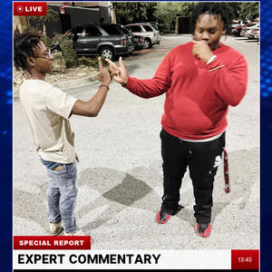 Up2Par (feat. AyeBoome) (Explicit)