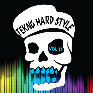 Tekno Hard Style, Vol. 11