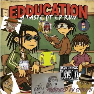 Walked In (feat. 201Moe, ChrisBreakBread & 100 Shot Brazy) (Explicit)