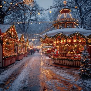 Du Bringst Uns Hoffnung