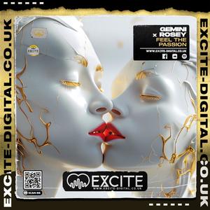 Feel The Passion (Radio Edit)