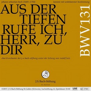 IV. Arie und Choral. 