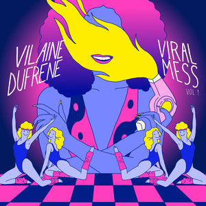 Viral Mess, Vol. 1 (Explicit)