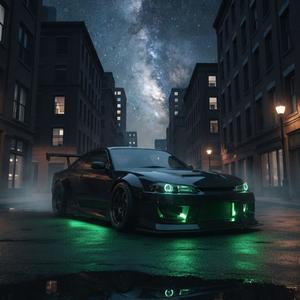 Dirty Baby (Explicit)