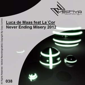 Never Ending Misery 2012