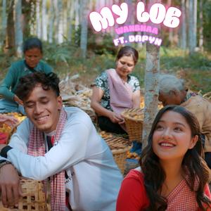 MY LOB (feat. DAPYN)