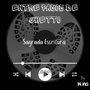 Sagrada Escritura (Explicit)