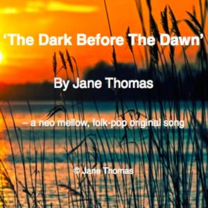 The Dark Before The Dawn