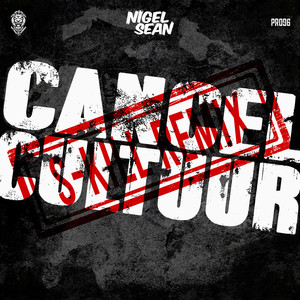 Cancel Cultuur (S-Kill Remix)