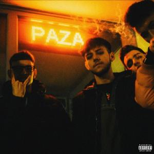 Contrabanda(feat. RAVA & 4226) (Explicit)