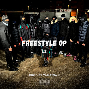 Freestyle Op (Explicit)