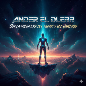 Soy la nueva era del mundo y del universo
