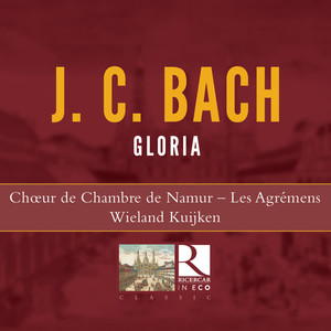 Gloria in G Major - I. Gloria in excelsis Deo (Allegro di molto)