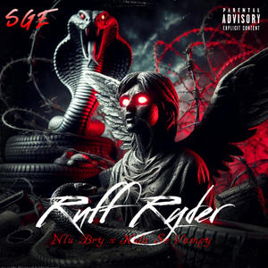 Ruff Ryder (feat. Kula So Vampy) [Explicit]